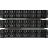 Lenovo ThinkSystem DE6000H SAN Storage System - 24 x HDD Supported - 24 x SSD Supported - 2 x iSCSI Controller - RAID Supported 0, 1, (7Y78A00EWW)