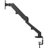 IntekView Single Monitor Stand with Gas Spring (MS151)