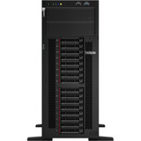 Lenovo ThinkSystem ST550 7X10A0EJNA 4U Tower Server - 1 x Intel Xeon Bronze 3204 1.90 GHz - 32 GB RAM - 12Gb/s SAS, Serial ATA/600 - - (Fleet Network)