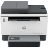 HP LaserJet 2604sdw Wireless Laser Multifunction Printer - Monochrome - Copier/Printer/Scanner - 23 ppm Mono Print - 600 x 600 dpi - - (Fleet Network)