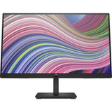 HP P22 G5 21.5" Full HD LCD Monitor - 16:9 - Black - 22" (558.80 mm) Class - In-plane Switching (IPS) Technology - Edge LED Backlight (Fleet Network)