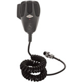 Cobra HighGear Wired Microphone - 9 ft (HG M75)