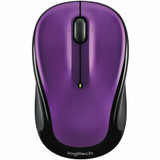Logitech M325S Mouse - Wireless - Violet (910-006826)