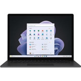 Microsoft Surface Laptop 5 15" Touchscreen Notebook - 2496 x 1664 - Intel Core i7 12th Gen i7-1265U - Intel Evo Platform - 16 GB Total (Fleet Network)