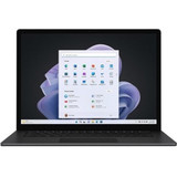 Microsoft Surface Laptop 5 15" Touchscreen Notebook - 2496 x 1664 - Intel Core i7 12th Gen i7-1265U - Intel Evo Platform - 32 GB Total (Fleet Network)