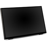 ViewSonic TD2465 23.8" LCD Touchscreen Monitor - 16:9 - 7 ms GTG - 24.00" (609.60 mm) Class - Projected Capacitive - 10 Point(s) - x - (Fleet Network)