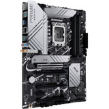 Asus Prime PRIME Z790-P WIFI Gaming Desktop Motherboard - Intel Z790 Chipset - Socket LGA-1700 - ATX - Core, Pentium Gold, Celeron - - (PRIME Z790-P WIFI)