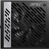 MSI MPG A850G PCIE5 850W Power Supply - 850 W - 1 Fan(s) - 90% Efficiency (MPGA850GPCIE5)