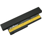 Axiom Notebook Battery - For Notebook - Battery Rechargeable - Lithium Ion (Li-Ion) (92P1119-AX)