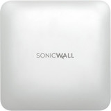 SonicWall SonicWave 621 Dual Band IEEE 802.11 a/b/g/n/ac/ax Wireless Access Point - Indoor - TAA Compliant - 2.40 GHz, 5 GHz - - MIMO (03-SSC-0730)