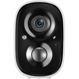 Gyration Cyberview Cyberview 2010 2 Megapixel Indoor/Outdoor Full HD Network Camera - Color - 22.97 ft (7 m) Infrared/Color Night - - (Fleet Network)