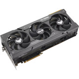 TUF AMD Radeon RX 7900 XTX Graphic Card - 24 GB GDDR6 - 2.46 GHz Game Clock - 2.62 GHz Boost Clock - 384 bit Bus Width - PCI Express - (TUF-RX7900XTX-O24G-GAMING)