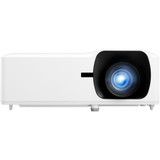 ViewSonic LS751HD Laser Projector - 16:9 - Ceiling Mountable, Wall Mountable, Floor Mountable - White - 1920 x 1080 - Front, Ceiling - (Fleet Network)