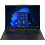 Lenovo ThinkPad X1 Carbon Gen 11 21HM000JUS 14" Touchscreen Ultrabook - WUXGA - 1920 x 1200 - Intel Core i7 13th Gen i7-1355U (10 - - (Fleet Network)