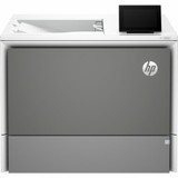 HP LaserJet Enterprise 5700dn Desktop Wireless Laser Printer - Color - 69 ppm Mono / 69 ppm Color - 1200 x 1200 dpi Print - Automatic (Fleet Network)