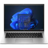 HP EliteBook 1040 G10 14" Notebook - WUXGA - 1920 x 1200 - Intel Core i5 13th Gen i5-1335U Deca-core (10 Core) - Intel Evo Platform - (Fleet Network)