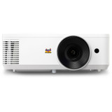 ViewSonic 4,500 ANSI Lumens SVGA Business/Education Projector - 800 x 600 - Front, Ceiling - 480i - 4000 Hour Normal Mode - 12000 Hour (Fleet Network)