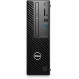 Dell Precision 3000 3460 Workstation - Intel Core i5 Tetradeca-core (14 Core) i5-13500 13th Gen 2.50 GHz - 16 GB DDR5 SDRAM RAM - 512 (Fleet Network)