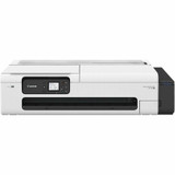 Canon imagePROGRAF TC-20M Inkjet Large Format Printer - Includes Printer, Scanner - Color - 2400 x 1200 dpi - USB - Ethernet - LAN - - (Fleet Network)