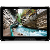 Dell Latitude 7230 Rugged Tablet - 12" Full HD - Core i5 12th Gen i5-1240U Deca-core (10 Core) 1.10 GHz - 16 GB RAM - 256 GB SSD - 10 (Fleet Network)