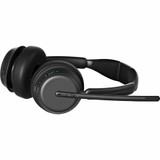 EPOS IMPACT 1061 Headset - Stereo - Wireless - Bluetooth - On-ear - Binaural - Circumaural - Noise Canceling (1001131)