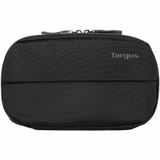 Targus TXZ028GL Carrying Case (Pouch) Cable, Cord, Flash Drive, Accessories, Travel - Black - 5.51" (139.95 mm) Height x 9.06" (230.12 (Fleet Network)