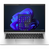 HP EliteBook 840 G10 14" Notebook - WUXGA - 1920 x 1200 - Intel Core i5 13th Gen i5-1335U Deca-core (10 Core) - 16 GB Total RAM - 512 (Fleet Network)