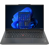 Lenovo ThinkPad E14 Gen 5 21JR001RUS 14" Notebook - WUXGA - 1920 x 1200 - AMD Ryzen 5 7530U Hexa-core (6 Core) 2 GHz - 16 GB Total RAM (Fleet Network)