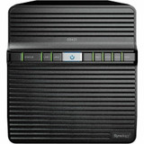 Synology DiskStation DS423 SAN/NAS Storage System - Realtek RTD1619B Quad-core (4 Core) 1.70 GHz - 4 x HDD Supported - 0 x HDD - 4 x - (Fleet Network)