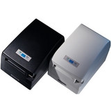 Citizen CT-S2000 Receipt Printer - Color - 220 mm/s Mono - 203 dpi - USB, Serial (Fleet Network)