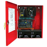 Altronix AL1002ULADA Proprietary Power Supply - Wall Mount - 110 V AC Input - 24 V DC @ 10 A Output (Fleet Network)