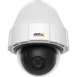 AXIS P5415-E 2 Megapixel Indoor/Outdoor Full HD Network Camera - Color, Monochrome - Dome - H.264, MPEG-4, MJPEG, H.264 (MPEG-4 Part - (Fleet Network)