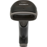 POS-X EVO SG1 : EVO 2D Barcode Scanner - Cable Connectivity - 270 scan/s - 14" (355.60 mm) Scan Distance - 1D, 2D - Imager - Black (Fleet Network)