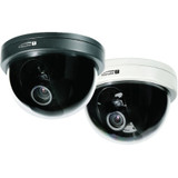 Speco Intensifier CVC6246TW 2 Megapixel Indoor HD Surveillance Camera - Monochrome, Color - Dome - TAA Compliant - 1920 x 1080 - 2.8 - (CVC6246TW)