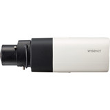 Wisenet XNB-8000 5 Megapixel Indoor/Outdoor HD Network Camera - Monochrome, Color - Box - MPEG-4 AVC, MJPEG, H.264, H.265 - 2560 x - - (XNB-8000)