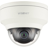 Wisenet XNV-6010 2 Megapixel Outdoor Full HD Network Camera - Monochrome, Color - Dome - MPEG-4 AVC, MJPEG, H.264, H.265 - 1920 x 1080 (Fleet Network)