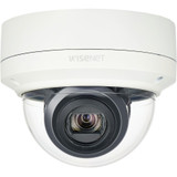 Wisenet XNV-6120 2 Megapixel Outdoor Full HD Network Camera - Color - Dome - H.265, H.264 (MPEG-4 Part 10/AVC), MJPEG - 1920 x 1080 - (Fleet Network)