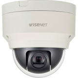 Wisenet XNP-6120H 2 Megapixel Outdoor Full HD Network Camera - Color - Dome - H.265, H.264 (MPEG-4 Part 10/AVC), MJPEG - 1920 x 1080 - (Fleet Network)