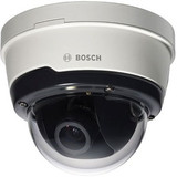 Bosch FLEXIDOME IP NDE-5503-A 5 Megapixel Outdoor HD Network Camera - Color, Monochrome - Dome - TAA Compliant - 98 ft (29.87 m) - - x (Fleet Network)