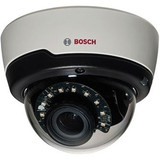 Bosch FLEXIDOME IP NDI-5503-AL 5 Megapixel Indoor HD Network Camera - Color, Monochrome - Dome - TAA Compliant - 98 ft (29.87 m) Night (Fleet Network)