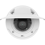 AXIS P3375-LVE Outdoor Full HD Network Camera - Color - Dome - 98.43 ft (30 m) Infrared Night Vision - H.264, H.264 BP, H.264 (MP), - (Fleet Network)