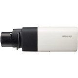 Wisenet extraLUX XNB-6005 2 Megapixel Full HD Network Camera - Color - Box - H.265, H.264 (MPEG-4 Part 10/AVC), H.264, H.264M, H.264B, (XNB-6005)