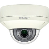Wisenet XNV-L6080 2 Megapixel Outdoor Full HD Network Camera - Color, Monochrome - Dome - H.265, H.264, MJPEG, H.264/MPEG-4 AVC - 1920 (Fleet Network)