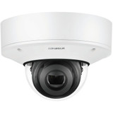 Wisenet XNV-6081 2 Megapixel Outdoor Full HD Network Camera - Monochrome, Monochrome - Dome - MJPEG, H.264, H.265 - 1920 x 1080 - 2.8 (Fleet Network)