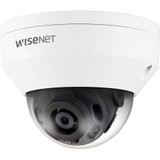 Wisenet QNV-8020R 5 Megapixel Network Camera - Dome - 82.02 ft (25 m) Infrared Night Vision - H.265, H.264, MJPEG - 2592 x 1944 Fixed (QNV-8020R)