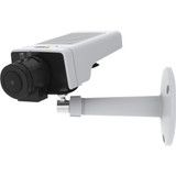 AXIS M1135 2 Megapixel Outdoor Full HD Network Camera - Color - Box - H.264, H.264 (MPEG-4 Part 10/AVC), H.264 (MP), H.264 BP, H.264 - (01768-001)