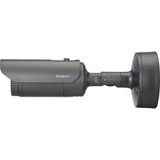 Wisenet XNO-6120R 2 Megapixel Outdoor HD Network Camera - Bullet - 229.66 ft (70 m) Night Vision - H.265, H.264, MJPEG, H.264 (MPEG-4 (XNO-6120R/LPR)