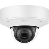 Wisenet XNV-6081RE 2 Megapixel Indoor/Outdoor HD Network Camera - Color, Monochrome - Dome - 164.04 ft (50 m) - H.265, H.264, MJPEG - (Fleet Network)