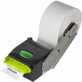 Custom VKP80III Direct Thermal Printer - Monochrome - Receipt Print - USB - Serial - 250 mm/s Mono - 203 dpi - 3.25" (82.50 mm) Label (915DX010700300)