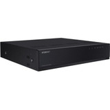 Wisenet 16 Channel WAVE PoE+ NVR - 4 TB HDD - Network Video Recorder - HDMI (Fleet Network)